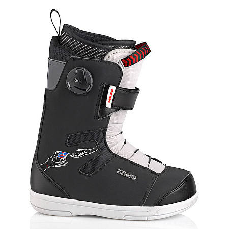 Ботинки для сноуборда DEELUXE Rough Diamond Ботинки для сноуборда DEELUXE Rough Diamond